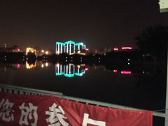 -莲湖公园