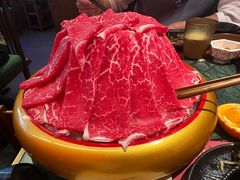-牛New寿喜烧(曹路花园城店)