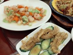 -北平小馆·烤鸭·家常菜(磨房北里店)