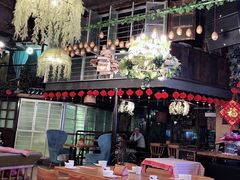-千寻音乐餐厅