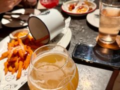 -京A Taproom·精酿餐吧(CBD店)