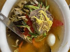 -顺姬冷面(延大店)