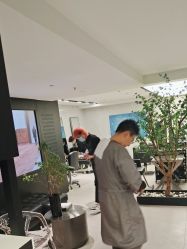-付军剪艺JF ProSalon
