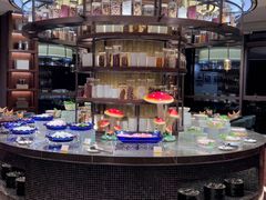 -雅邦朗悦国际酒店·乐悦自助餐厅