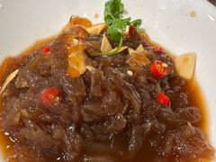 -老浒记烤鸭-北京菜(琉璃厂店)