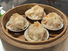 -中山保利艾美酒店-乐美中餐厅