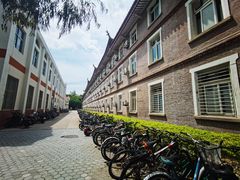 -厦门大学(思明校区)