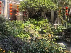 -北园酒家(小北路店)