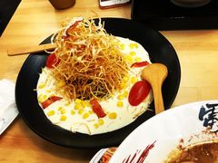 -雷门拉面店(新光天地店)