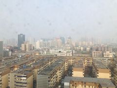 -郑州粤海酒店(郑州二七广场店)