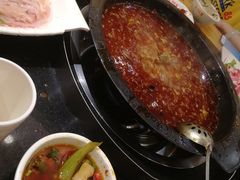 -锅首鲜品火锅(鸳鸯店)