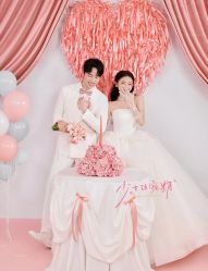 -雅云婚纱摄影工作室旗舰店