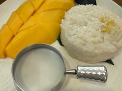 -樾餐厅泰式海鲜火锅(民歌湖店)