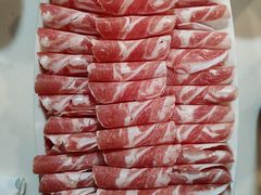 -福寿斋·老北京铜锅涮肉·烤鸭(顺义总店)