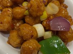 -东方之珠海鲜酒楼(南开店)