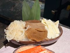 -一绪に寿喜烧自助(世茂广场店)