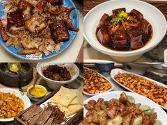 -范家小馆·烤鸭新京菜(金融街店)