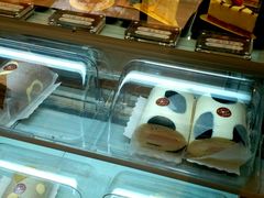 -KK BAKERY烘焙