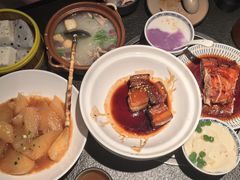-金陵家宴·金陵春·南京菜(夫子庙店)