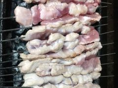 -永安烧烤
