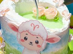 -CAKE BOSS 蛋糕老板(西单君太百货店)