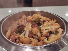 -黄家饺子东北特色菜馆(湖滨商业街店)