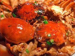 -胖哥俩肉蟹煲(世茂国际广场店)