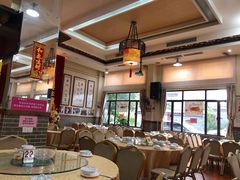 大堂-水乡人家私房菜(逢简店)
