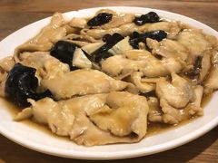 -陈傻子餐厅(世纪都会店)