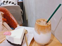 -ZM COFFEE(西安路店)