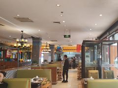 -小牛海记潮汕牛肉店(永定路店)