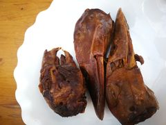 -万春卤菜(天乡后街步行街店)