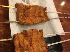 -撸串扒虾(山东路店)