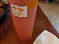 -7分甜芒果饮品(CCPARK创意港店)
