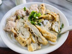 -铭珠粥粉(雅居乐花园分店)
