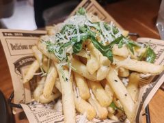 -The Good Place好地方·Brunch·coffee(国贸店)