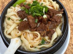 -宫廷药膳罐罐面(兴庆路店)