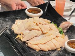 -老伙记海鲜码头(北滘店)