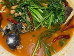 -清水亭湖北菜(大屯DT51店)