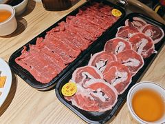 -正禾鲜·潮汕牛肉火锅(凯德天府店)