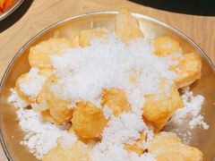 -西塔老太太泥炉烤肉(亚运村店)