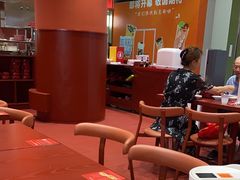 -喜家德虾仁水饺(岗厦北店)