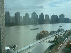 -上海外滩英迪格酒店