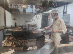 -烤肉宛饭庄(北新桥店)