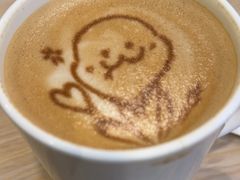 -逸派咖啡 EPARKCOFFEE(广安门店)