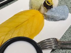 芒果糯米饭-Home Thai·泰谣(王府井apm店)