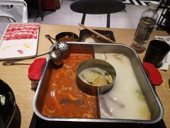 -新辣道鱼火锅(领展购物广场·中关村店)
