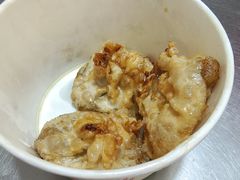 -家阳赵师傅油饼包烧麦(粮道街店)