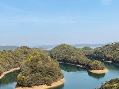 -庐山风景名胜区