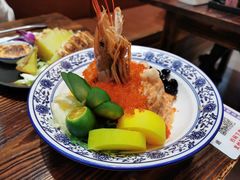 -达摩食堂(仓山万达店)